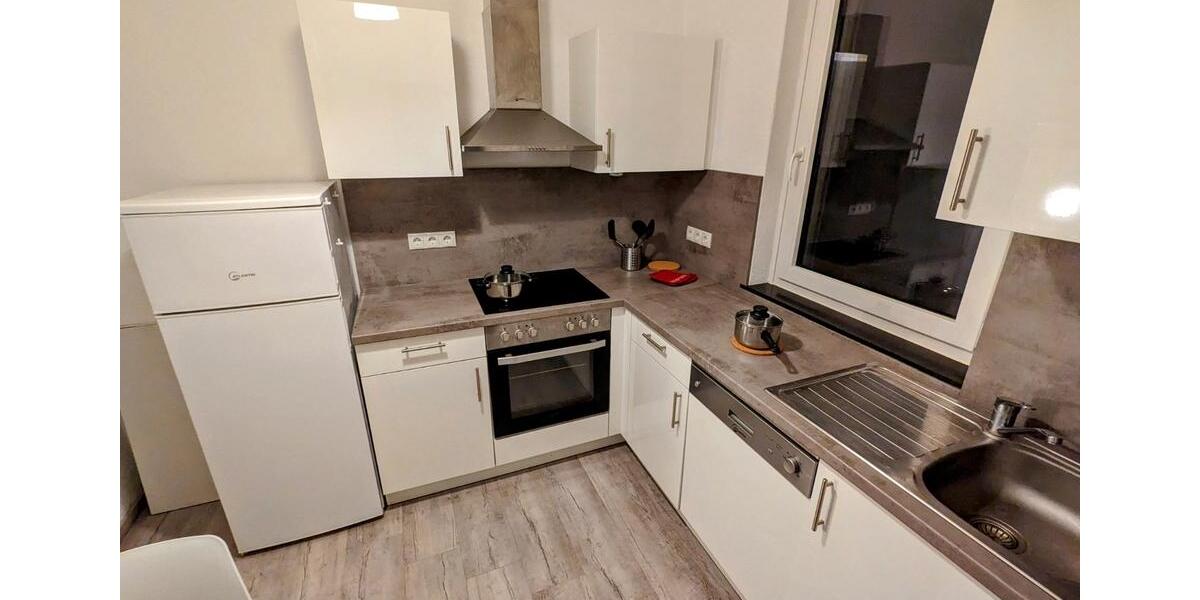 Wohnen auf Zeit Delmenhorst - 4 Zimmer, 100 m&sup2;, 20&euro; | Angebot:14291740