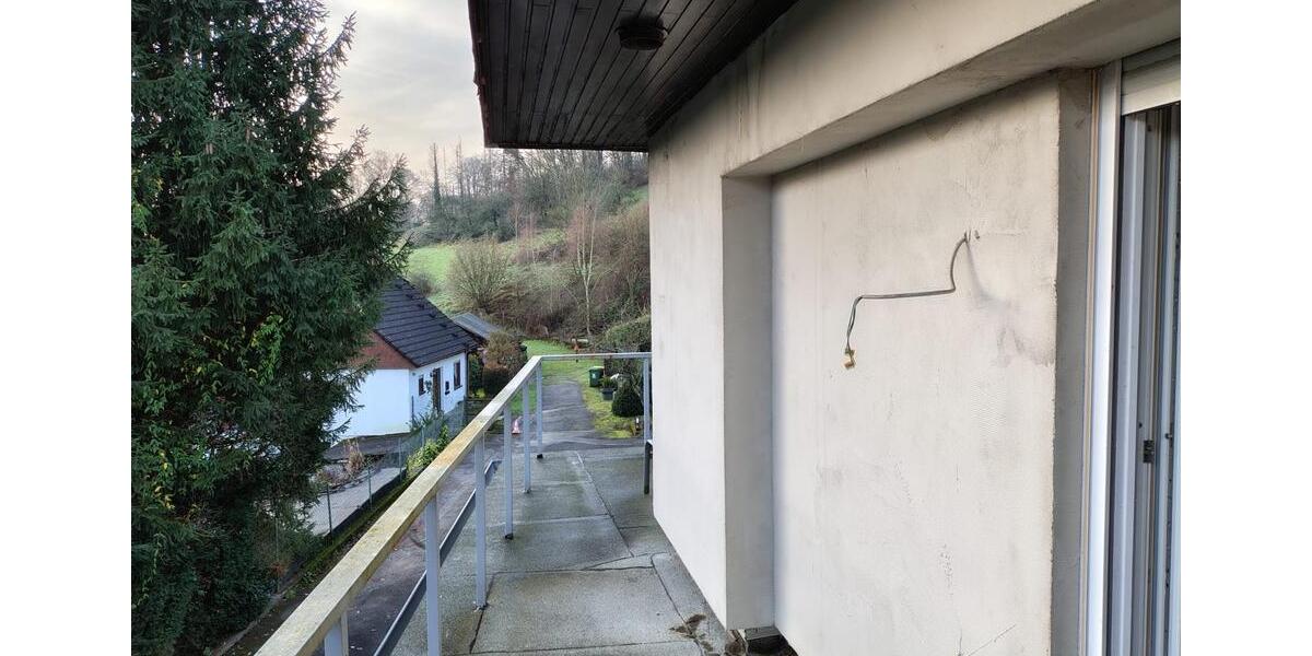 Etagenwohnung Rösrath - 2 Zimmer, 60 m&sup2;, 650&euro; | Angebot:24774245