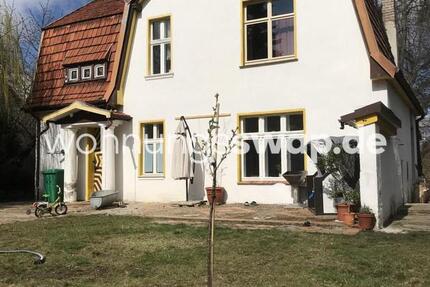 Wohnungsswap - 4 Zimmer, 90 m² - Stubenrauchstraße, Königs Wusterhausen 4 zimmer