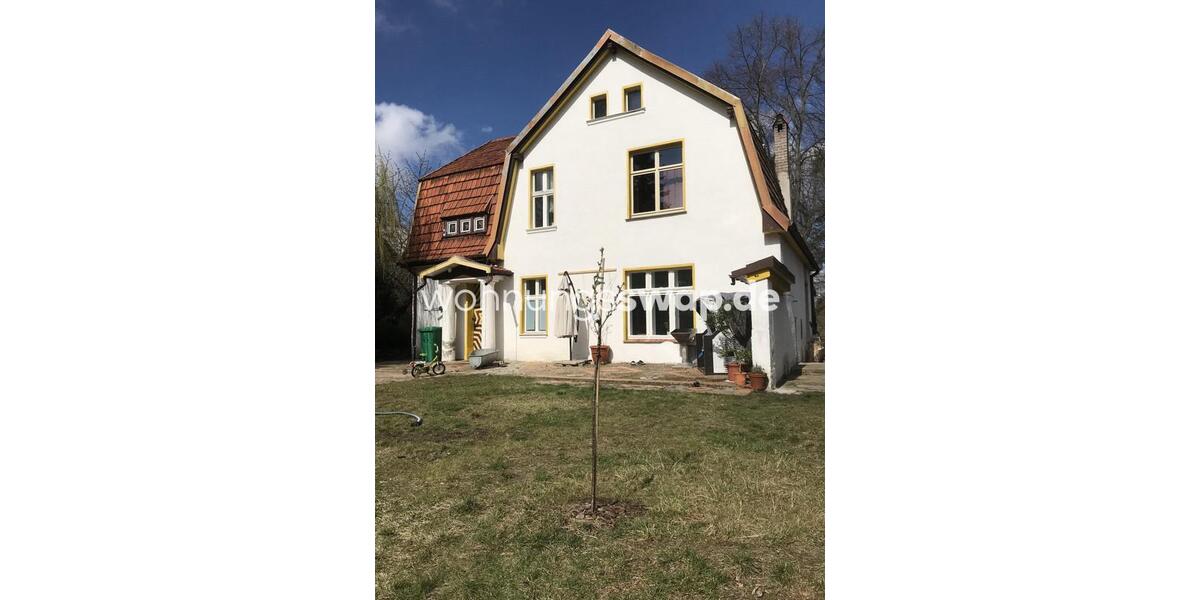 Wohnungsswap - 4 Zimmer, 90 m² - Stubenrauchstraße, Königs Wusterhausen 4 zimmer