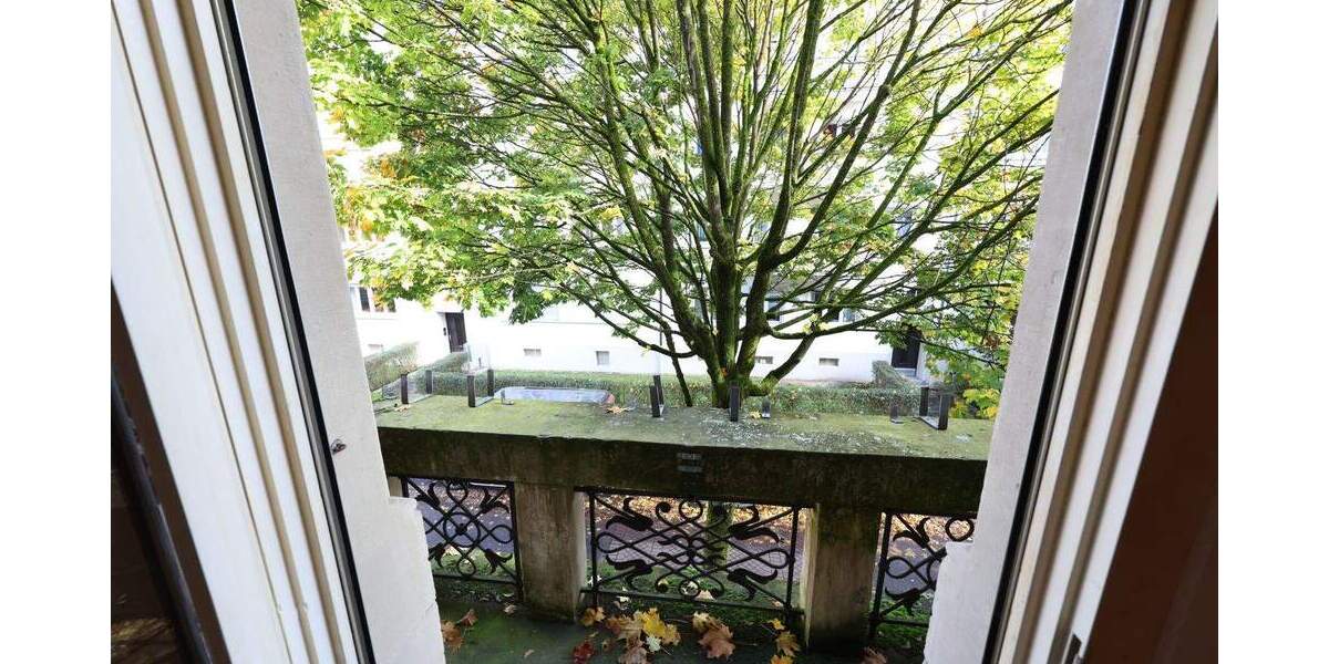 Etagenwohnung Offenburg Südoststadt - 5 Zimmer, 142 m&sup2;, 1.390&euro; | Angebot:24425678