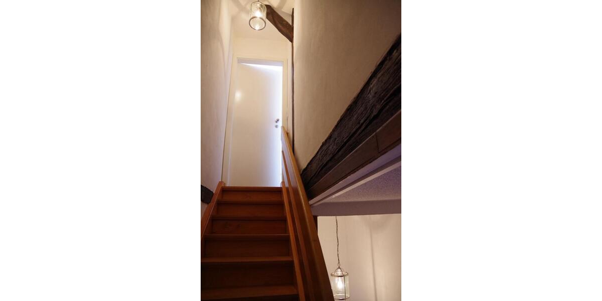 Dachgeschoßwohnung Rosdorf - 2 Zimmer, 42 m&sup2;, 699&euro; | Angebot:25655104