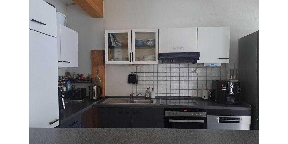 Dachgeschoßwohnung Siegen - 2 Zimmer, 86 m&sup2;, 774&euro; | Angebot:26336378