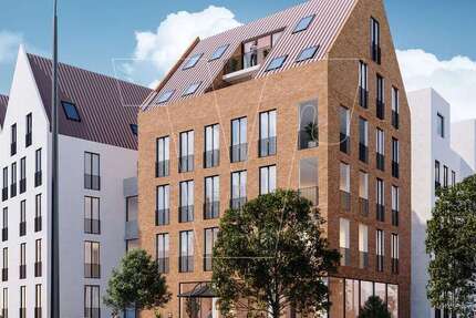 Wohnung zum Mieten in Backnang 1.798 € 124 m²
