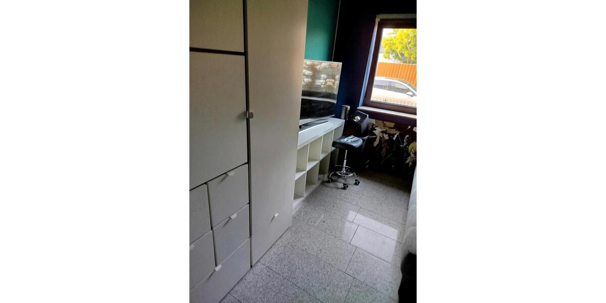 Wohnen auf Zeit Mönchengladbach Nord - 1 Zimmer, 14 m&sup2;, 650&euro; | Angebot:26343784
