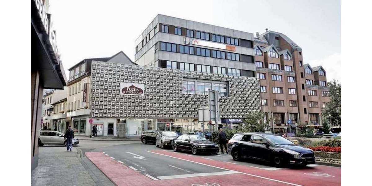 Gewerbeobjekt Bad Kreuznach - 2.950&euro; | Angebot:15823626