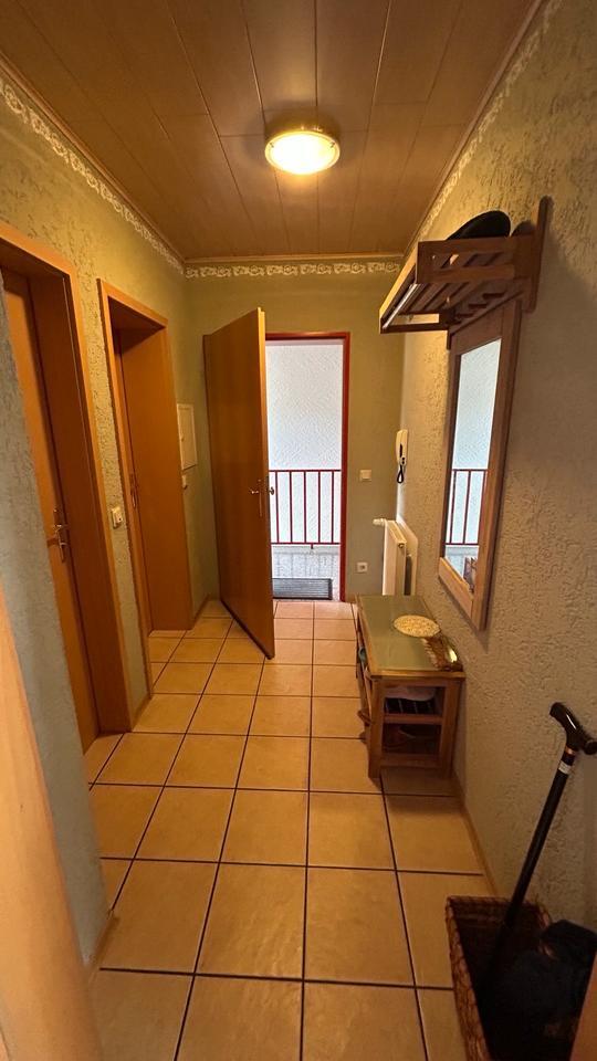 Schöne 3Z Küche Bad Wohnung in Gerolstein