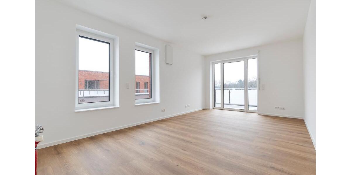 Etagenwohnung Oldenburg Bloherfelde - 2 Zimmer, 57 m&sup2;, 825&euro; | Angebot:24676307