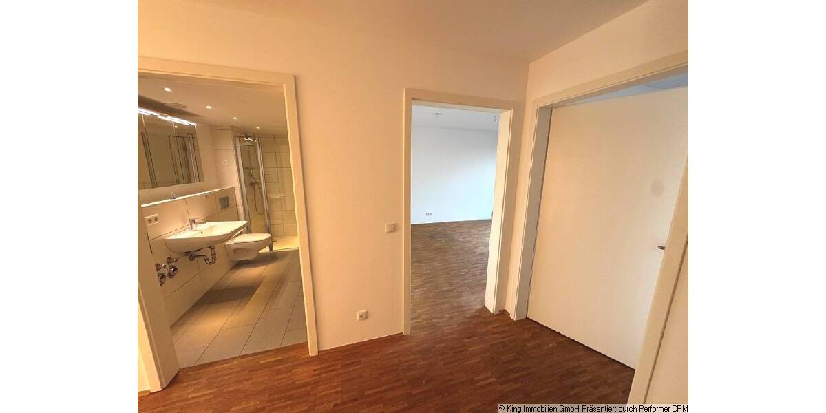 Etagenwohnung Buchholz - 2 Zimmer, 68 m&sup2;, 860&euro; | Angebot:26092338