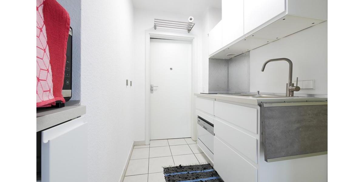 Wohnen auf Zeit Holzgerlingen - 2 Zimmer, 36 m&sup2;, 990&euro; | Angebot:26216208