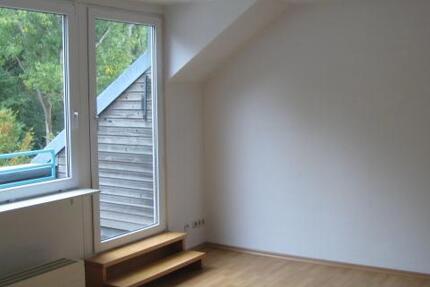 2 Zimmer Wohnung WBS für zwei Pers. zimmer