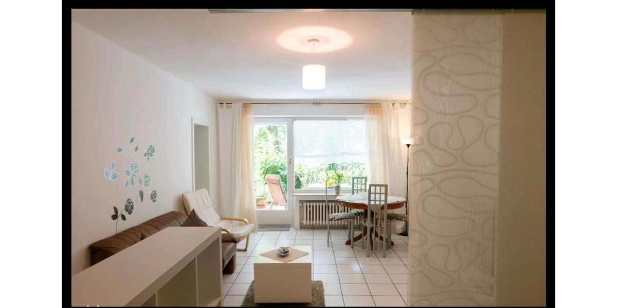 Wohnen auf Zeit Köln Innenstadt - 1 Zimmer, 47 m&sup2;, 1.399&euro; | Angebot:26496784