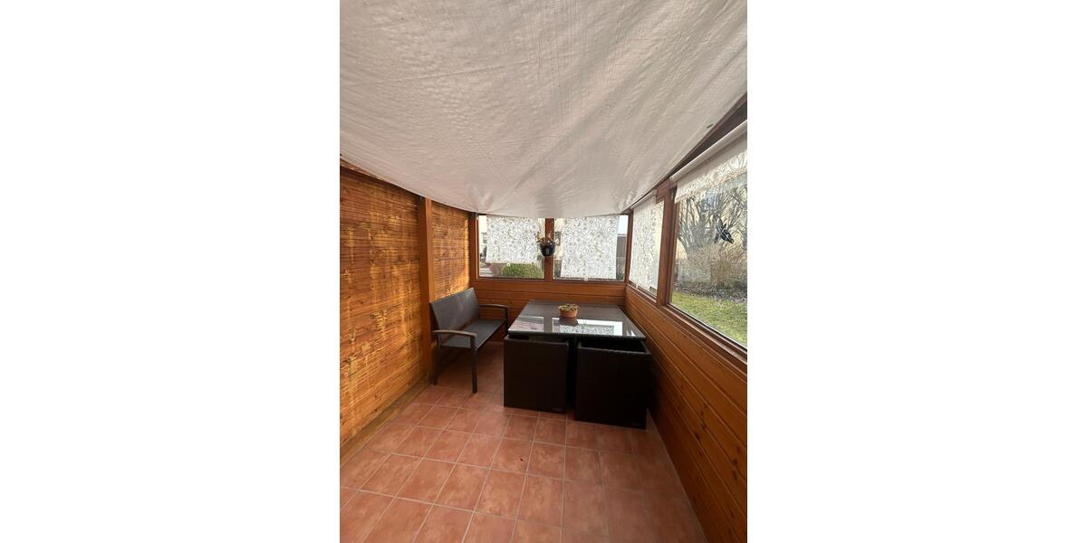 Gepflegtes Reihenendhaus in Dinkelsbühl 4 zimmer