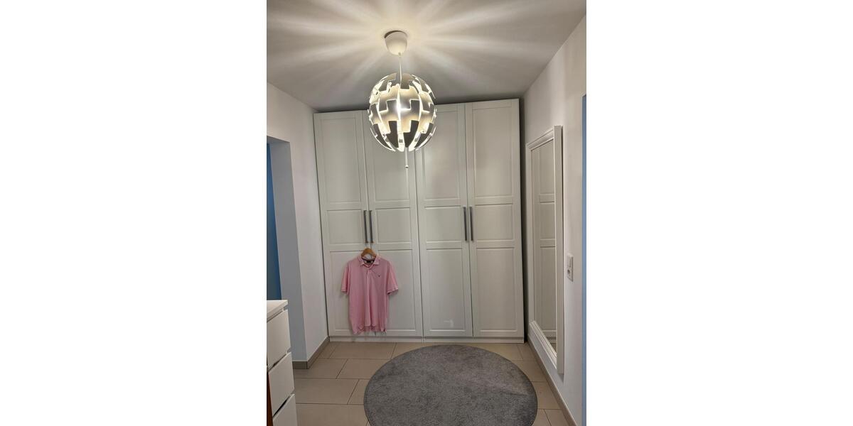 Wohnung und - oder Büroräume 3 zimmer