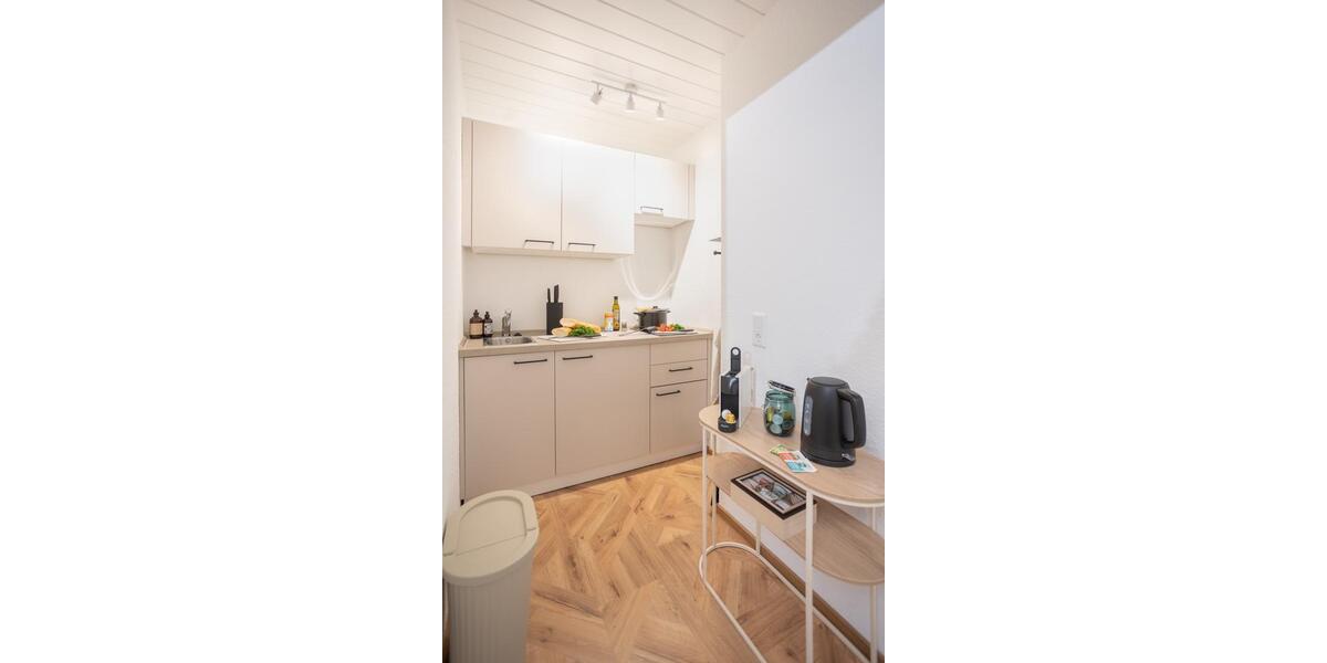 Wohnen auf Zeit Bad Lippspringe - 2 Zimmer, 60 m&sup2;, 58&euro; | Angebot:25252824