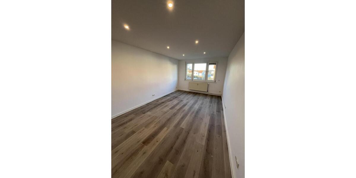 Hochwertige 3-Zimmer Wohnung in Greifswald Eldena zum 01.04. zu vermieten 3 zimmer