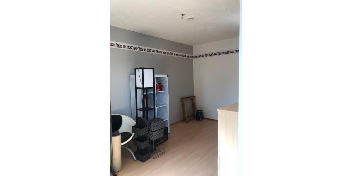 Erdgeschoßwohnung Hofgeismar - 3 Zimmer, 78 m&sup2;, 650&euro; | Angebot:26461811