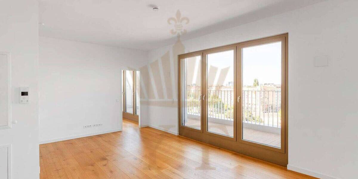 Etagenwohnung Berlin Mitte - 3 Zimmer, 59 m&sup2;, 1.875&euro; | Angebot:26156696