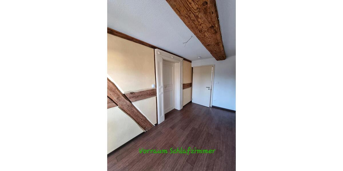 Etagenwohnung Anklam - 2 Zimmer, 63 m&sup2;, 536&euro; | Angebot:26665590