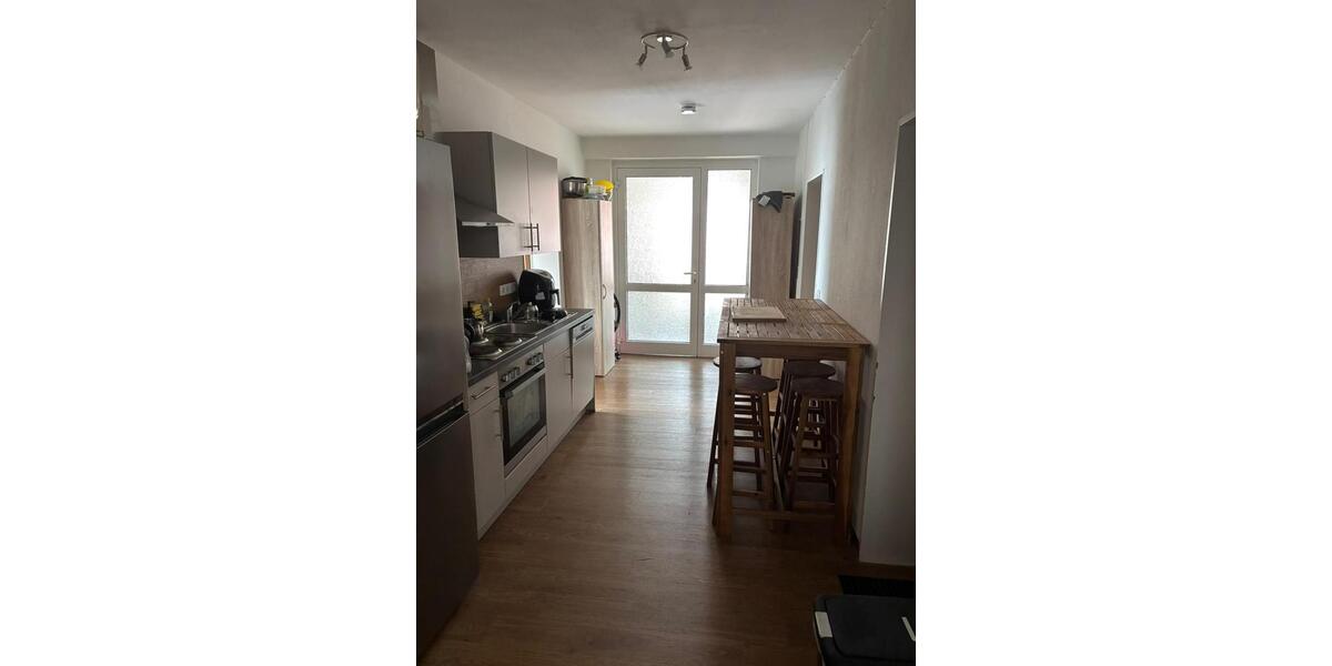 Wohnen auf Zeit Paderborn Univiertel - 7 Zimmer, 24 m&sup2;, 321&euro; | Angebot:26672910