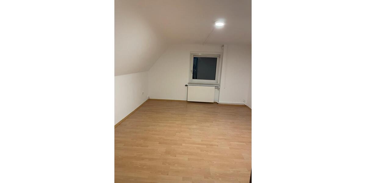 gemütliche Dachgeschosswohnung auf Bauernhof in Telgte 2 zimmer