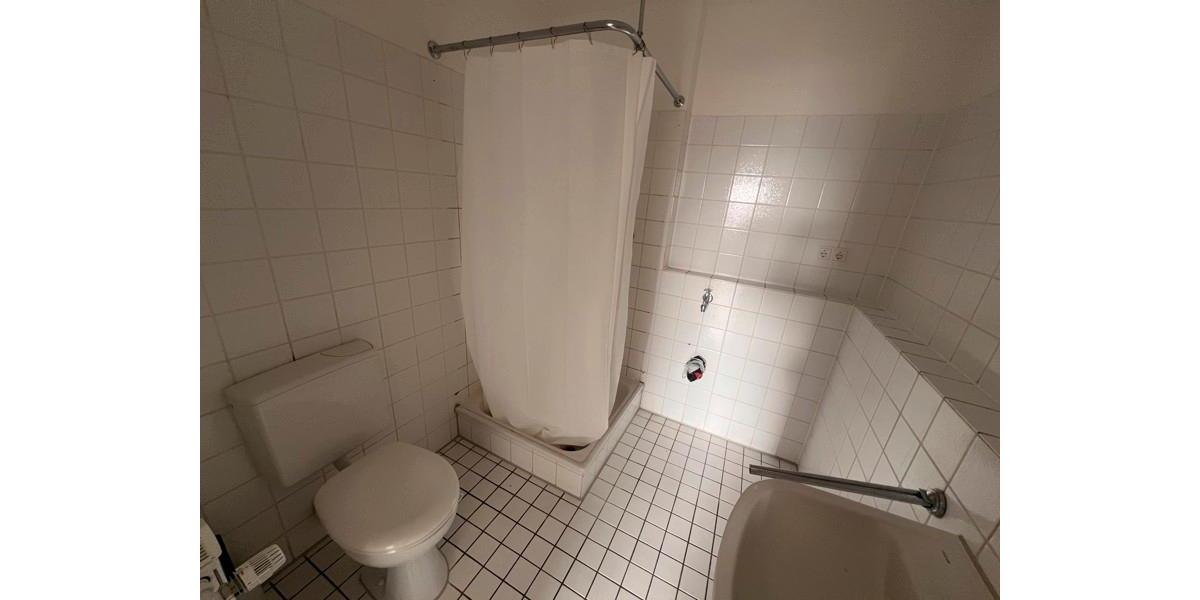 Dachgeschoßwohnung Osnabrück Dodesheide - 3 Zimmer, 65 m&sup2;, 643&euro; | Angebot:25565788