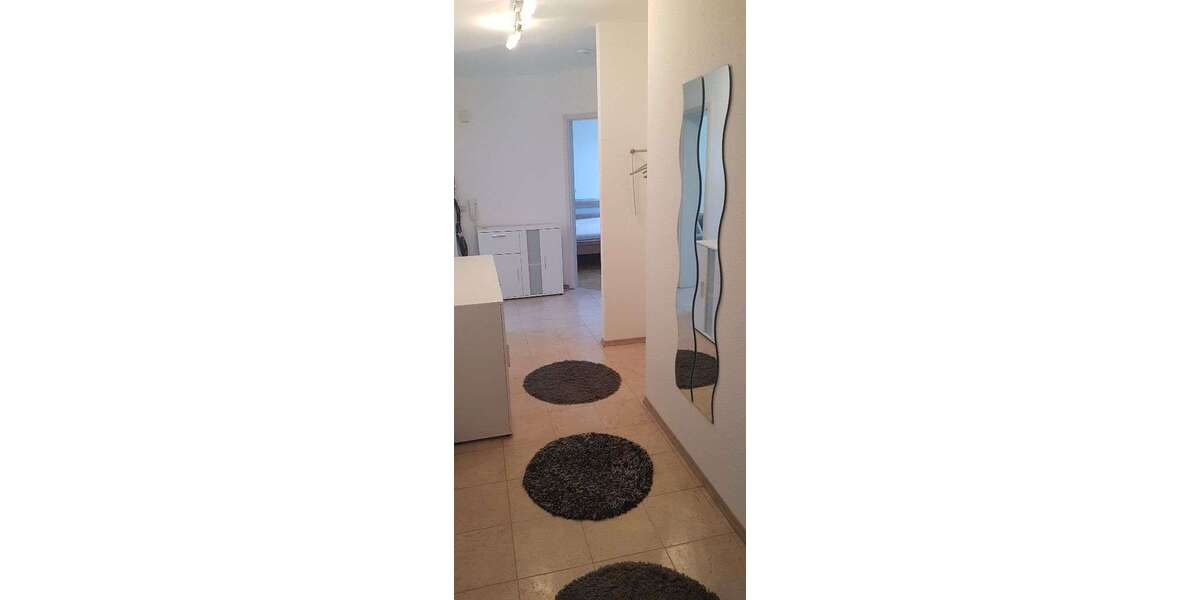 Etagenwohnung Biberach an der Riß - 2 Zimmer, 74 m&sup2;, 680&euro; | Angebot:26166674