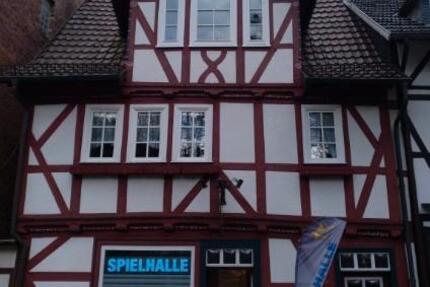 Gewerbeobjekt Bad Sooden-Allendorf Allendorf - 750&euro; | Angebot:21671497