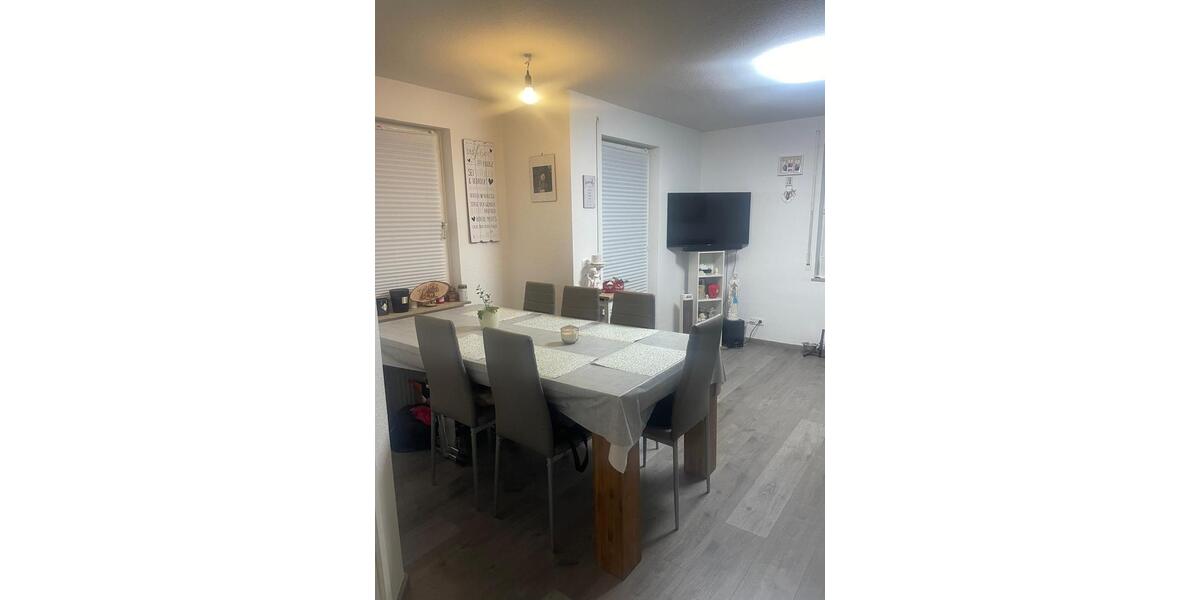 Erdgeschoßwohnung Rottenburg am Neckar - 1 Zimmer, 42 m&sup2;, 520&euro; | Angebot:26493410
