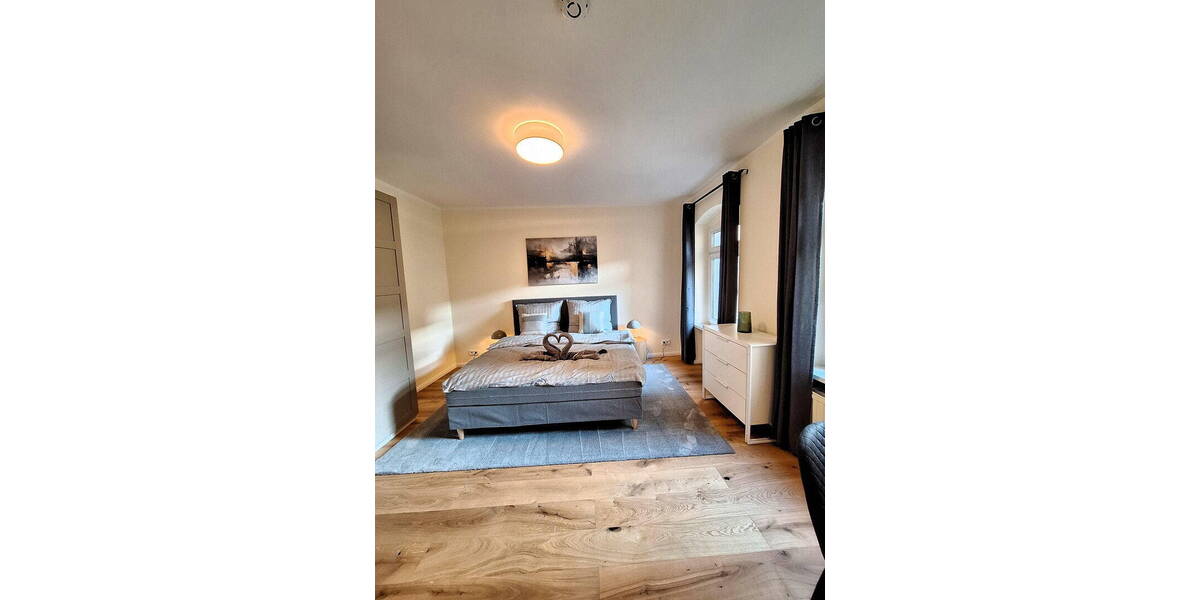 Etagenwohnung Berlin Mitte - 2 Zimmer, 52 m&sup2;, 1.210&euro; | Angebot:26740619