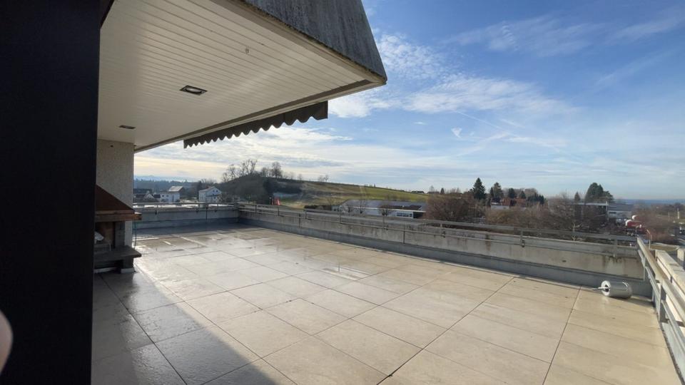 Einfamilienhaus Tettnang - 5.5 Zimmer, 168 m&sup2;, 1.750&euro; | Angebot:24491250