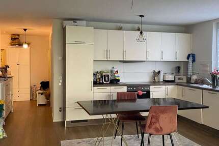 Wohnung zum Mieten in Eimeldingen 730 € 60.65 m² 2 zimmer