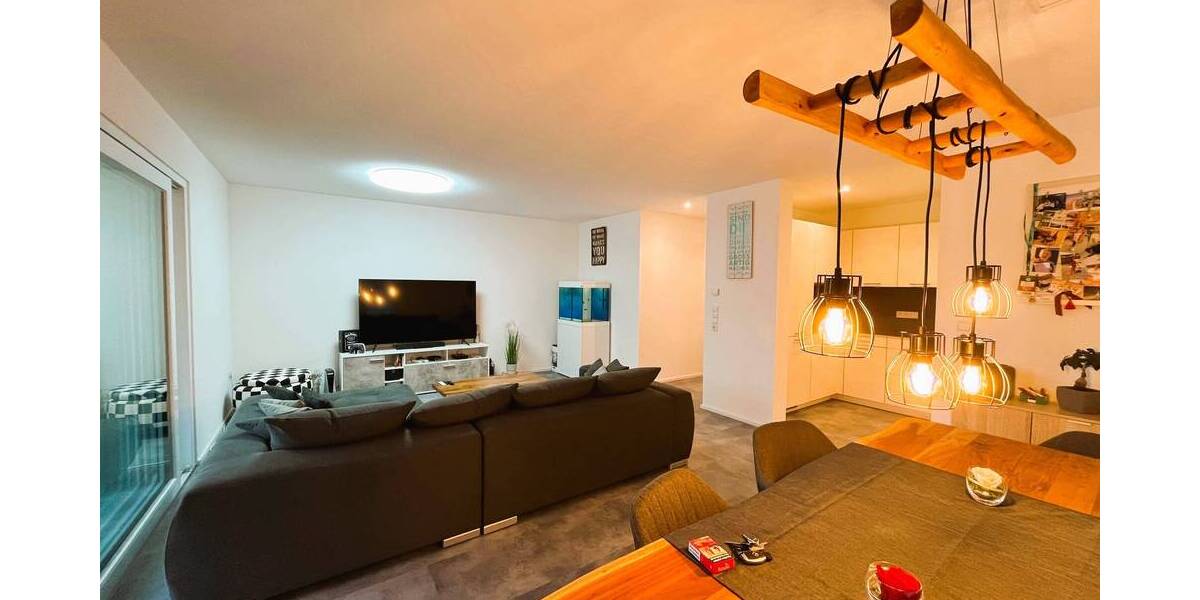 Etagenwohnung Kandern - 4 Zimmer, 114 m&sup2;, 1.700&euro; | Angebot:24847936