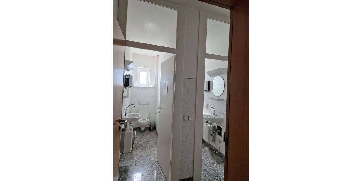 Gewerbeobjekt Urexweiler Urexweiler - 2.700&euro; | Angebot:23942978