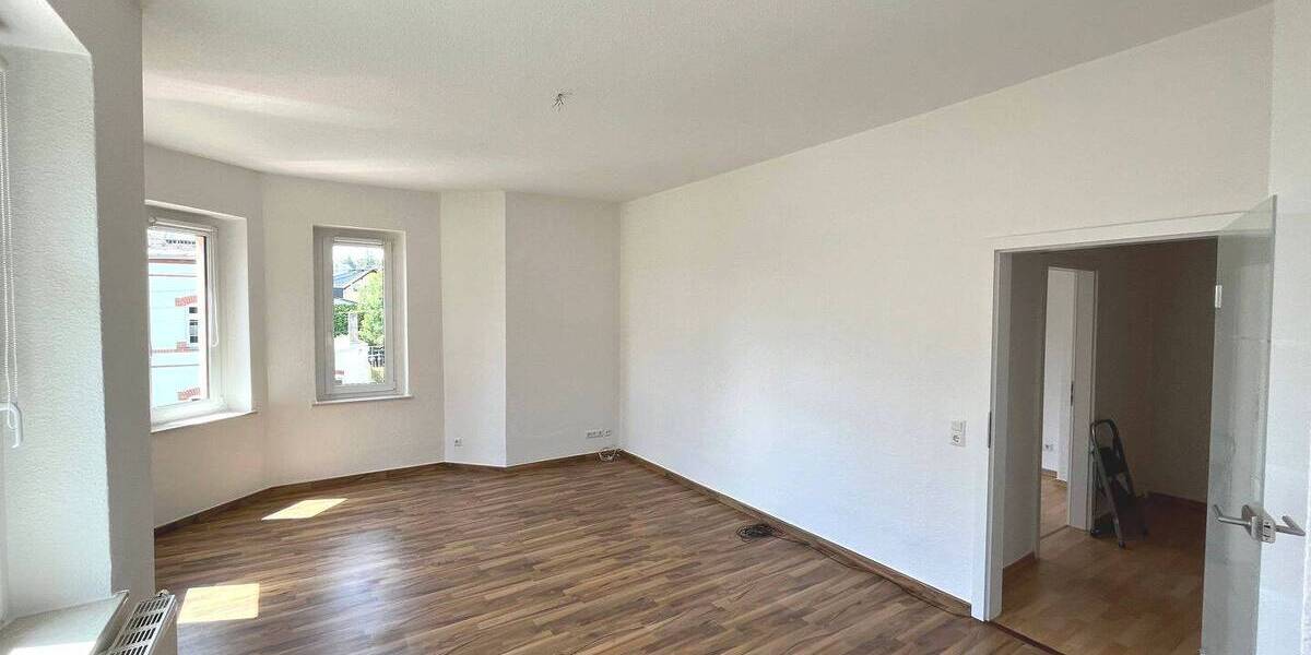 Etagenwohnung Augustusburg Erdmannsdorf - 2 Zimmer, 62 m&sup2;, 465&euro; | Angebot:26672003