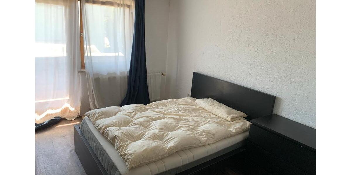 Wohnen auf Zeit Roding - 1 Zimmer, 18 m&sup2;, 380&euro; | Angebot:26385210