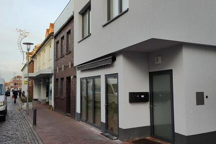 Stadtwohnung Duplex in Neustadt 3 zimmer