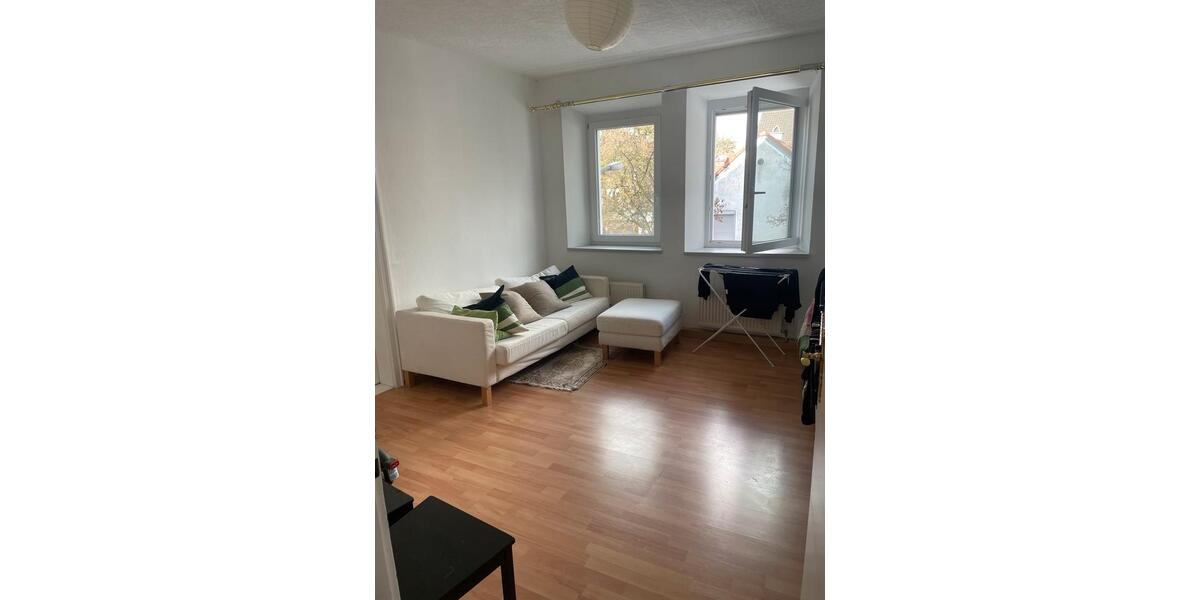 Wohnen auf Zeit Augsburg Innenstadt - 1 Zimmer, 11 m&sup2;, 471&euro; | Angebot:26492707