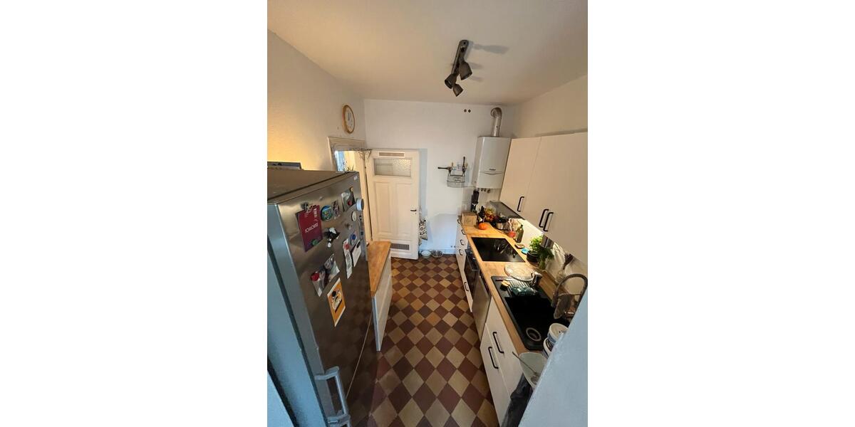 Etagenwohnung Freiburg im Breisgau Günterstal - 4 Zimmer, 85 m&sup2;, 780&euro; | Angebot:25107433