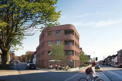 Wohnung Münster Berg Fidel - 2 Zimmer, 50 m&sup2;, 980&euro; | Angebot:25281698