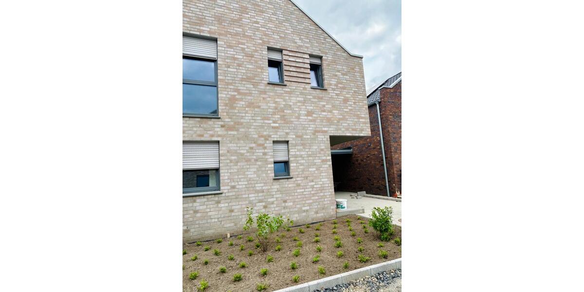 Neubau-Einfamilienhäuser 124–145 m² - ab sofort verfügbar in ST 4 zimmer