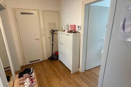 Wohnung Wuppertal Elberfeld - 2 Zimmer, 58 m&sup2;, 551&euro; | Angebot:26705678