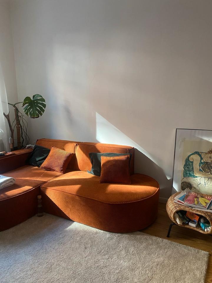 2-Zimmer-Wohnung Ottensen September Untermiete