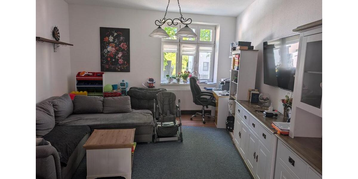 Erdgeschoßwohnung Brandenburg an der Havel Bahnhofsvorstadt - 2 Zimmer, 69 m&sup2;, 556&euro; | Angebot:26645249