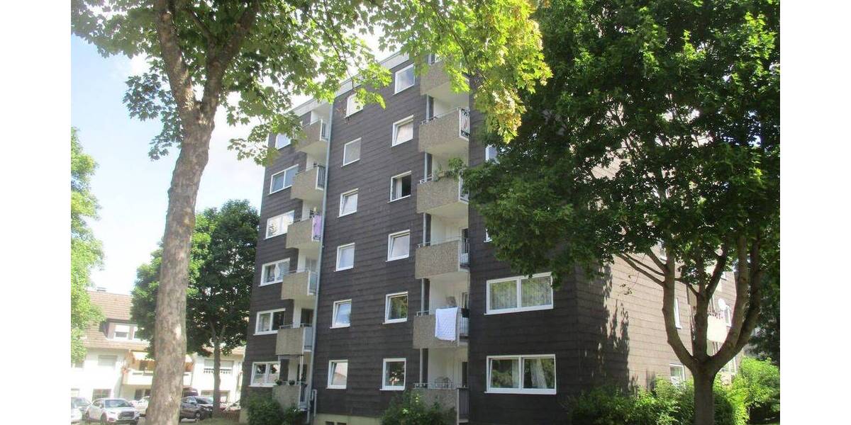 Etagenwohnung Menden Mitte - 2 Zimmer, 62 m&sup2;, 400&euro; | Angebot:26751173