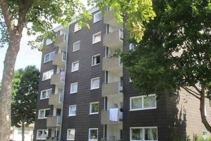 Wohnung Menden Mitte - 2 Zimmer, 62 m&sup2;, 400&euro; | Angebot:26751173