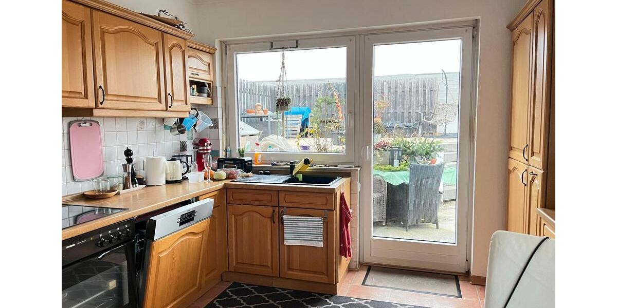 Etagenwohnung Alsfeld - 3 Zimmer, 80 m&sup2;, 700&euro; | Angebot:26674949