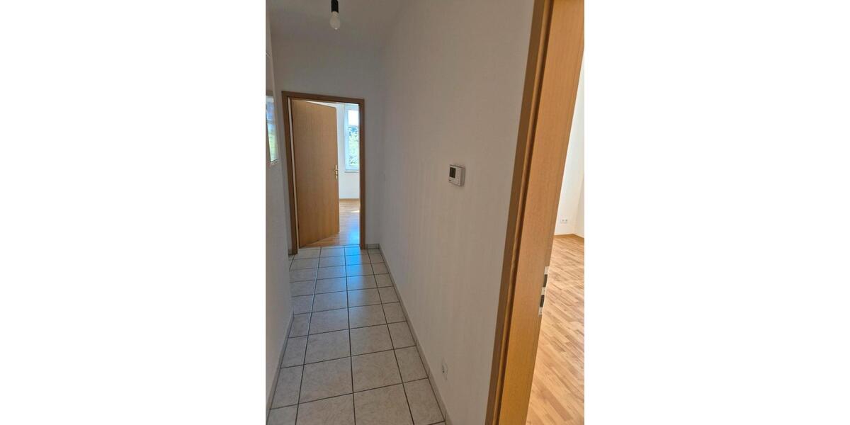 Erdgeschoßwohnung Blankenburg (Harz) - 2 Zimmer, 51 m&sup2;, 420&euro; | Angebot:26286414