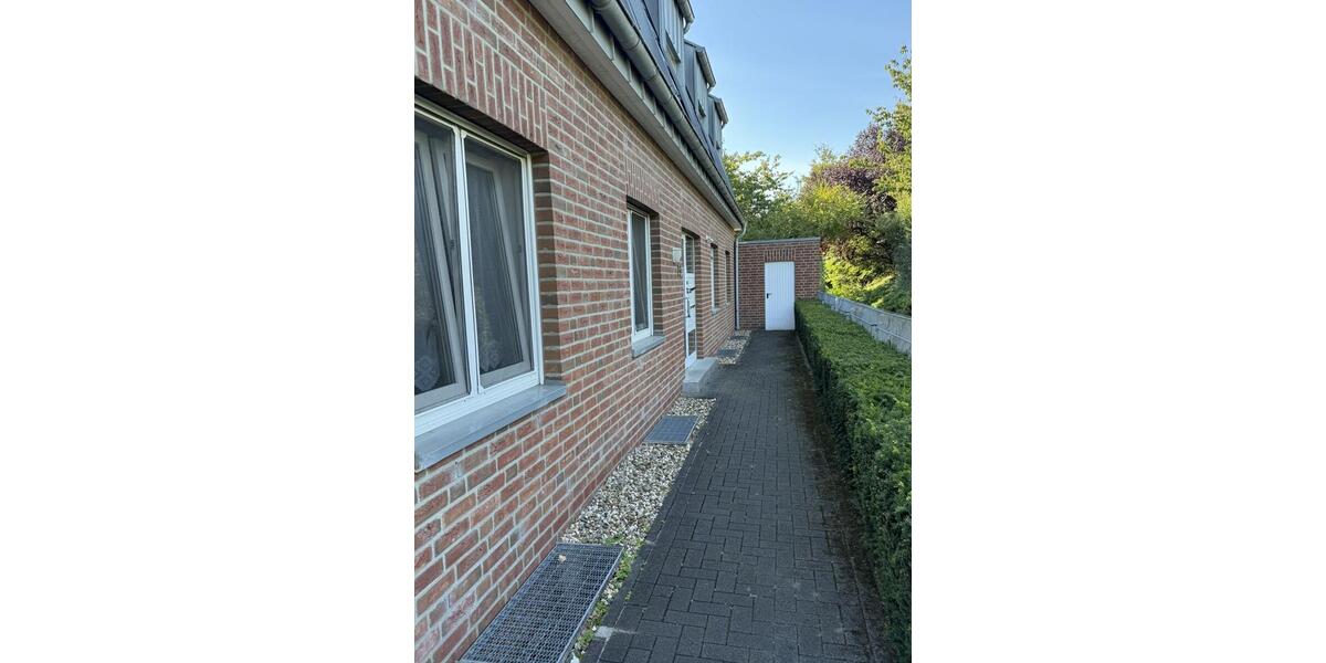 Etagenwohnung Vreden - 3 Zimmer, 80 m&sup2;, 720&euro; | Angebot:25782967