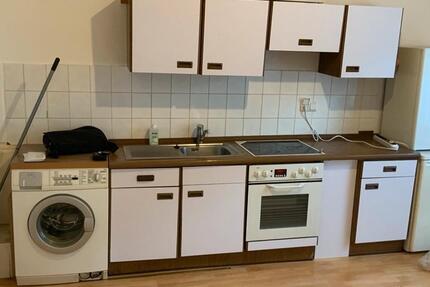 1,5 Zimmerappartment in Wuppertal-Wiechlinghausen 1.5 zimmer